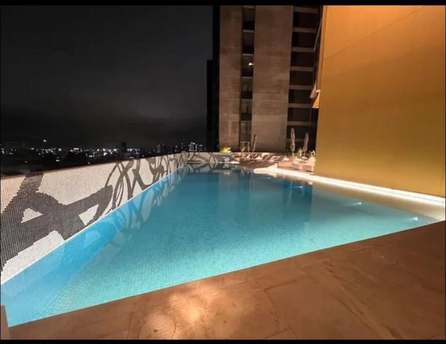 Exclusive Luxury 2bd