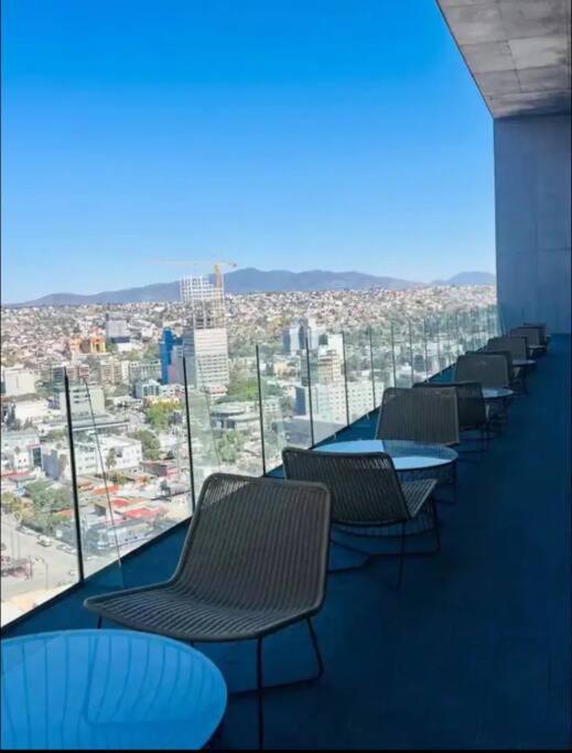 Exclusive Luxury 2bd Tijuana