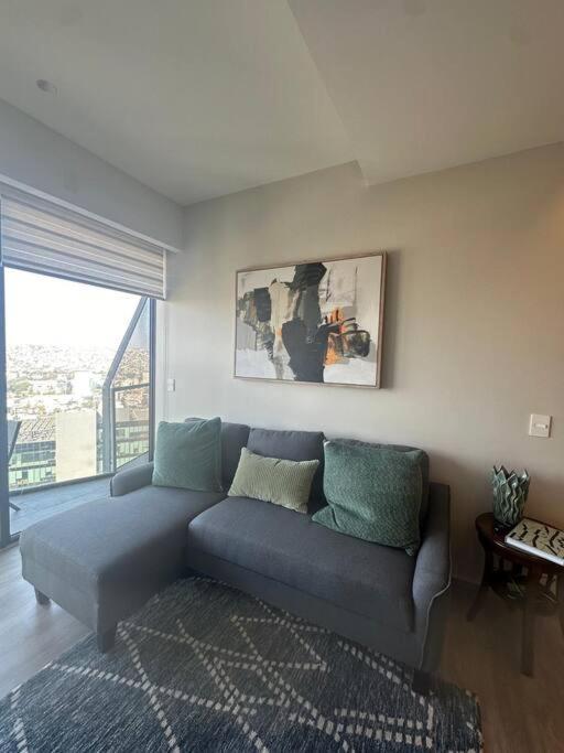 Exclusive Luxury 2bd Apartment