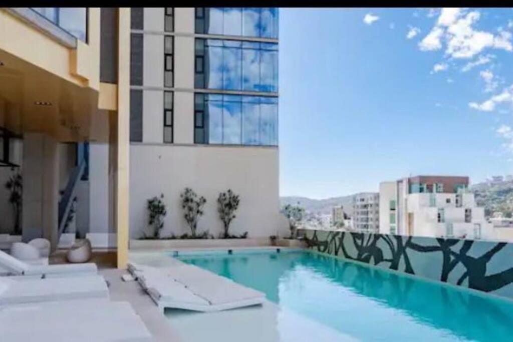 Apartment Exclusive Luxury 2bd *