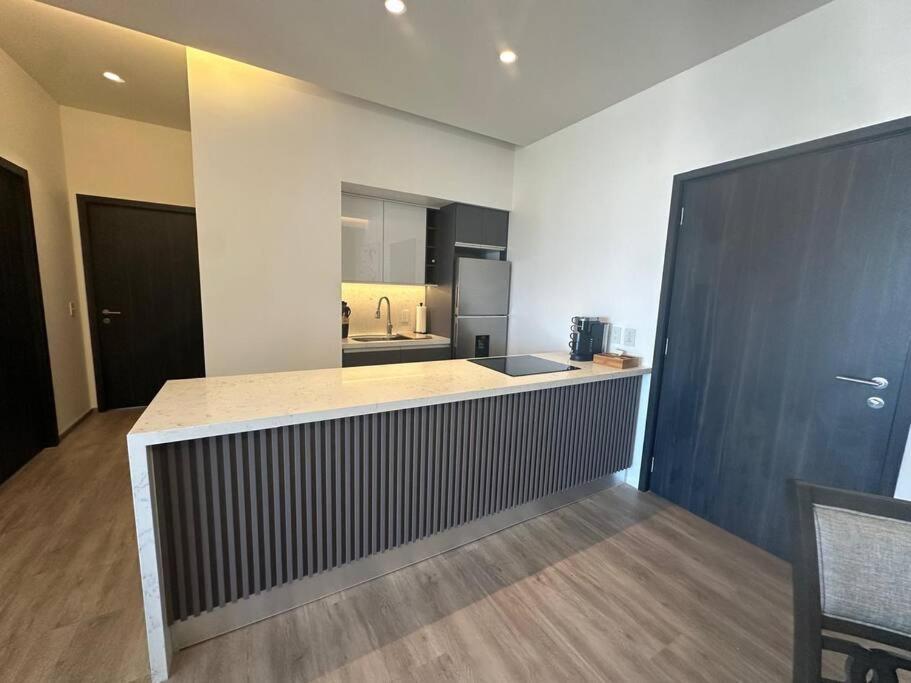 Apartment Exclusive Luxury 2bd Tijuana