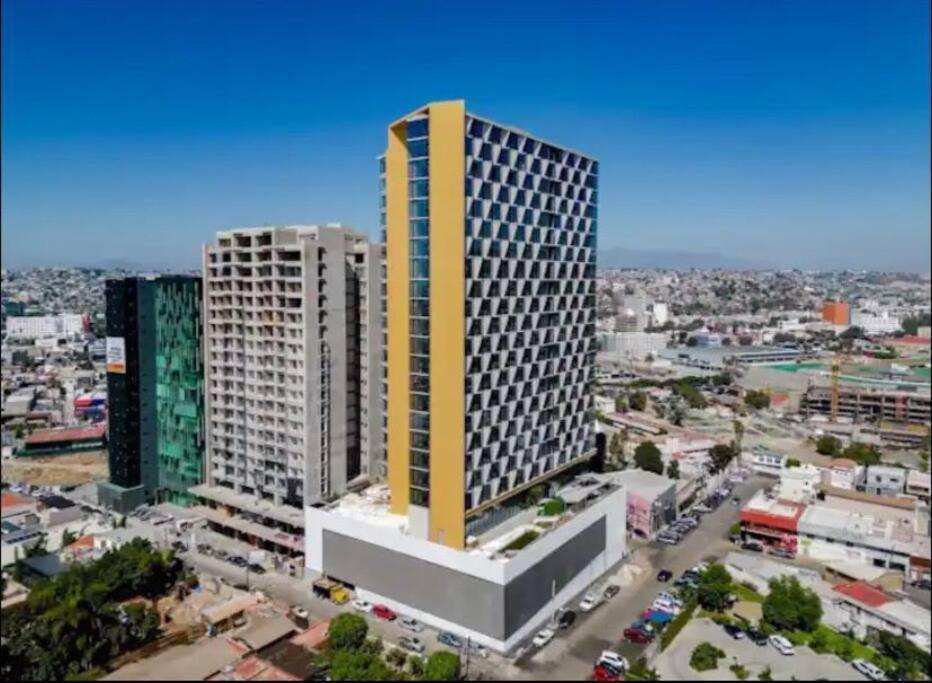 Exclusive Luxury 2bd *