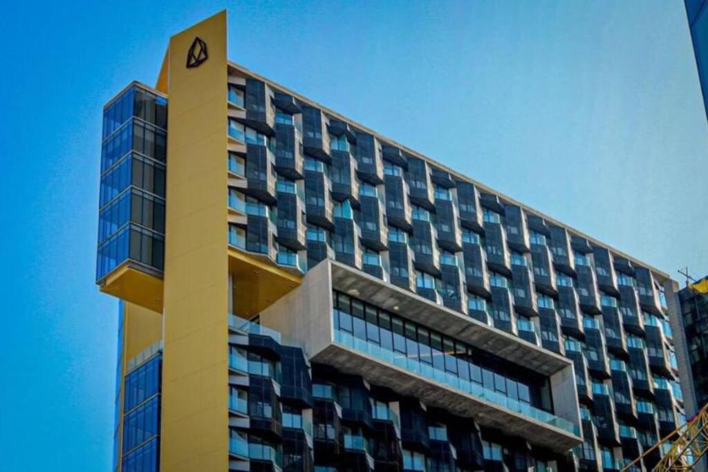 Exclusive Luxury 2bd Apartment